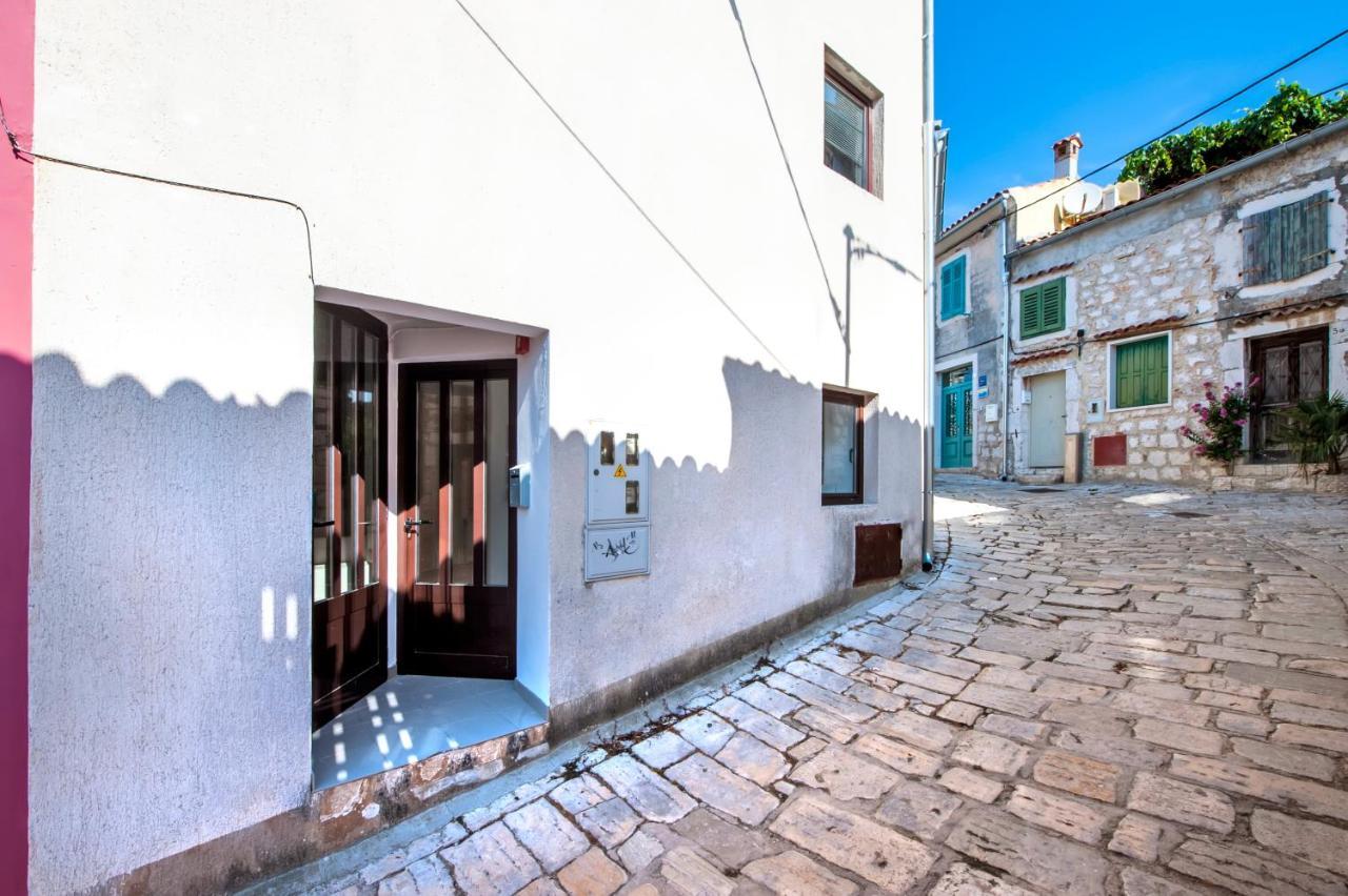 Apartments In Rovinj Centre Exterior foto