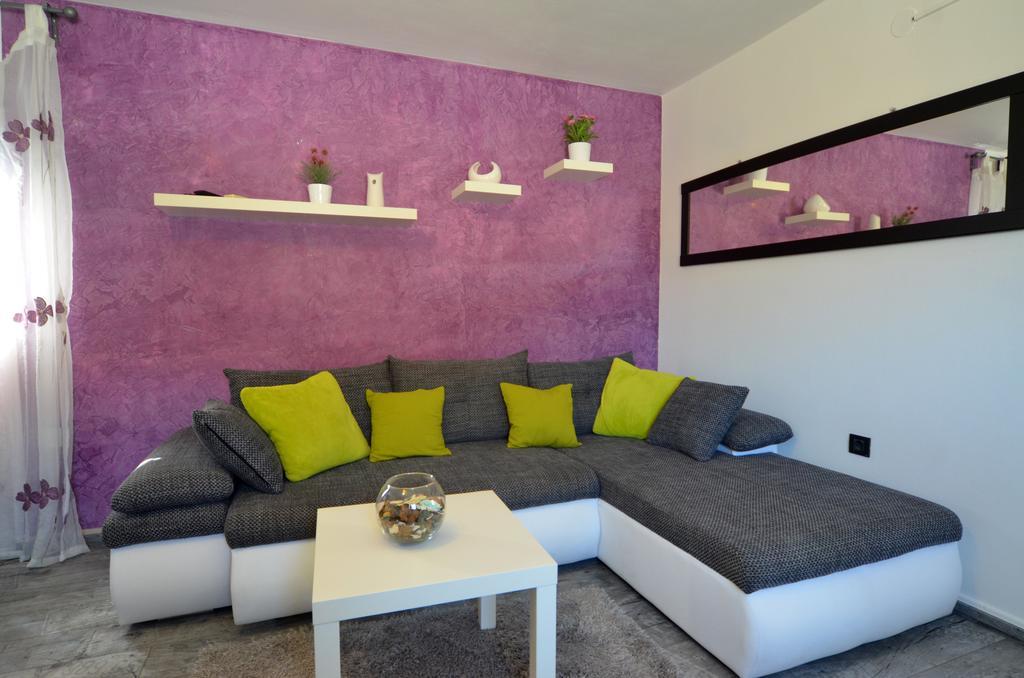 Apartments In Rovinj Centre Zimmer foto